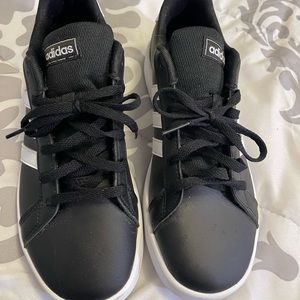 Adidas Kids Shoes Wide Feet